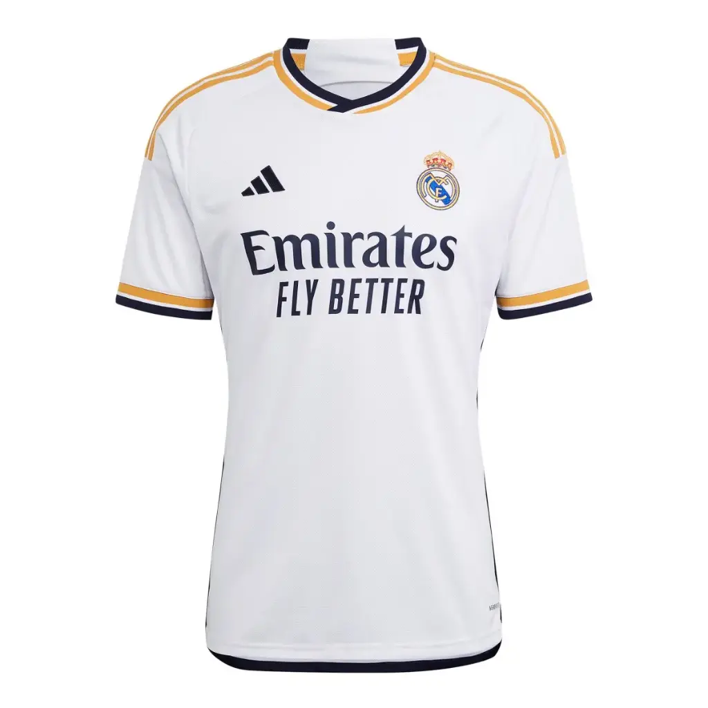 Jersey Real Madrid 2023/2024