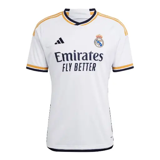 Jersey Real Madrid 2023/2024